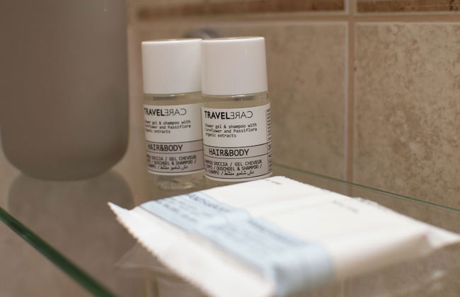 Marina Apartment Rose M - Photo 23