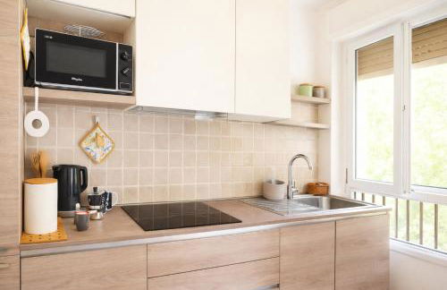 Como Relax with balcony - Foto 12