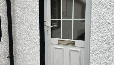 Cozy Gogarstone Cottage in Newbridge - Foto 5