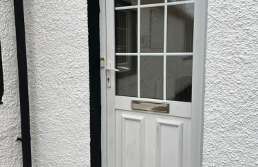 Cozy Gogarstone Cottage in Newbridge - Foto 5