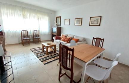 Casa Rural Alameda con chimenea y jardín - Photo 12