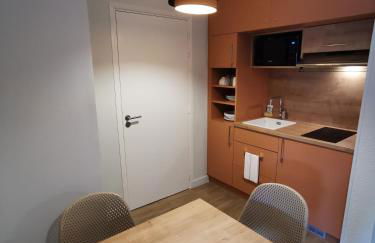 APPARTHOTEL Torcy - Foto 16