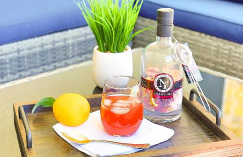 Snook Haven - Hot Tub, Pool, Minigolf, Dog Space - Foto 4