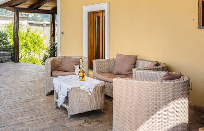 Villa Celentano - Foto 47