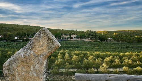 Masia Heredad La Boquilla - Foto 1