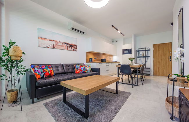 Apartamenty Sun & Snow Belnihel - Photo 34