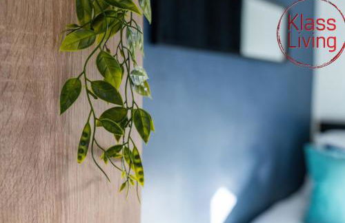 Orbiston House by Klass Living Bellshill - Foto 23