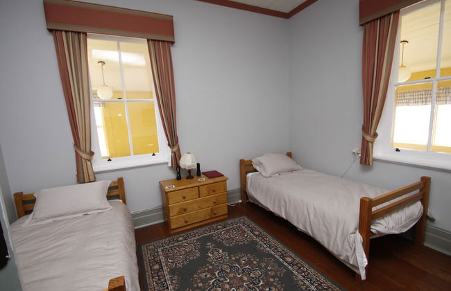 Montague Island Lighthouse - Foto 4