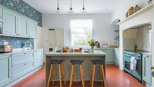 The Georgian House - Foto 4