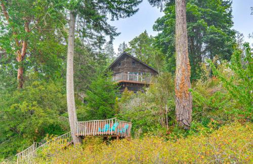 Waterfront Bainbridge Island Home Stunning Views! - Foto 2