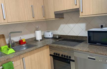 Apartamento Los Guirres - Foto 18