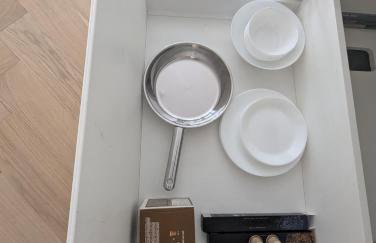 Stare mieszkanie na Rakietników - Foto 16