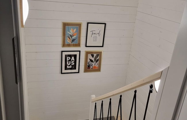 Comfort Steps From the North Sea - Foto 16