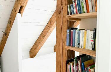 Holiday Home In Rural Idyll Of The Uckermark - Photo 10