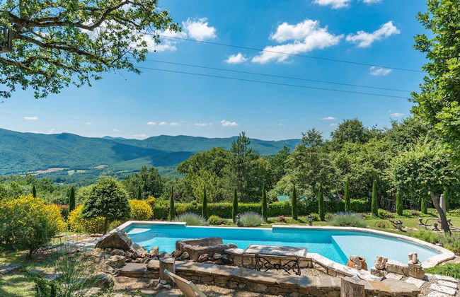 Borgo Paradiso 4 2 in Ciciano - Foto 1