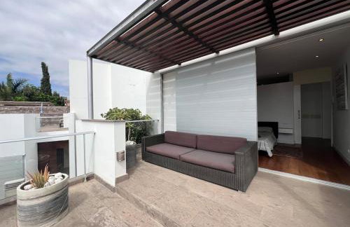 Luxury villa in Bahia del Duque by AltamarHomes - Foto 32