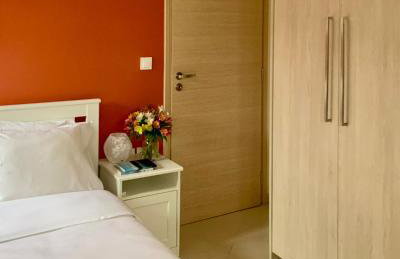 Pearl Villa and Apartment near Beach and Athens Airport - Foto 10