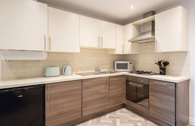 Host Stay The Tea Warehouse - Earl Grey - Foto 15