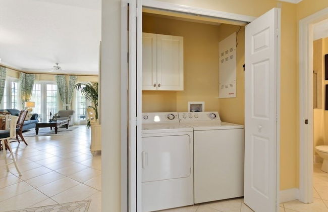 Luxury Golf Resort Located In Reunion Resort 3 Bedroom Condo by RedAwning - Foto 18