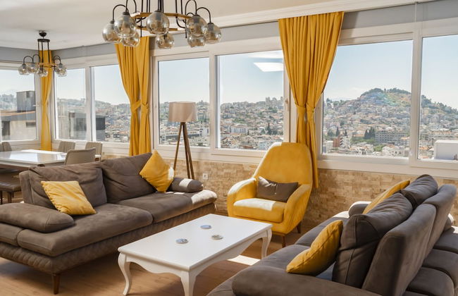 Kusadasi Rezidans - Foto 11