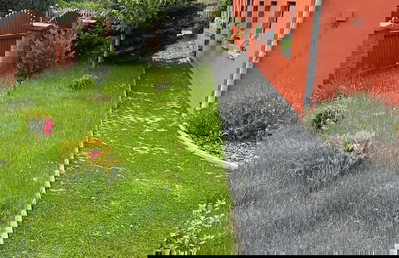 Haus mit Pool Großschönau - Foto 24