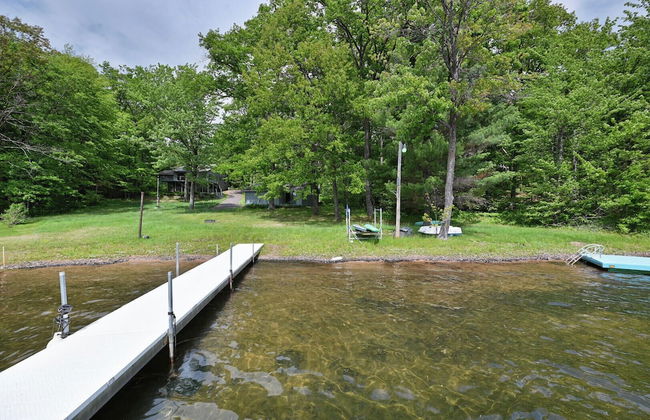 Silver Lake Chalet - Foto 33