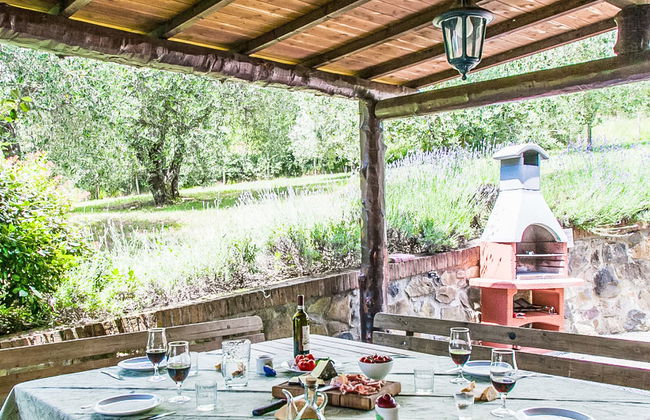 Val d'Orcia - Photo 37