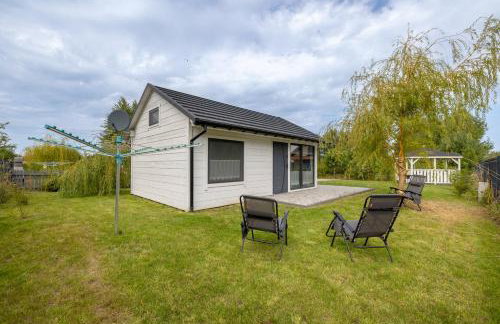 Baltic Home Houses Zastań with Parking by Noclegi Renters - Foto 54