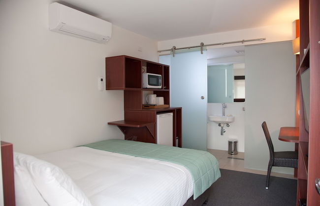 Grand Hotel Wyong - Foto 10