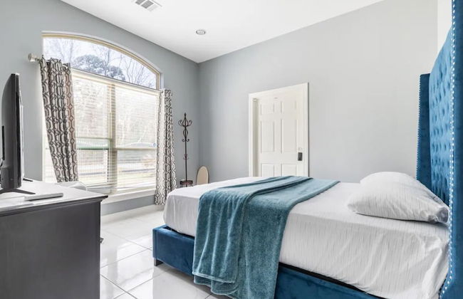 IAH SPHERIC Mini-mansion - Foto 18