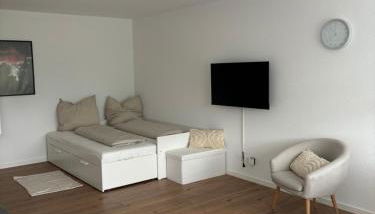 Ferienwohnung in Rheinfelden-Adelhausen - Foto 3