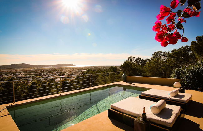 Villa The Rock Legends - Foto 1