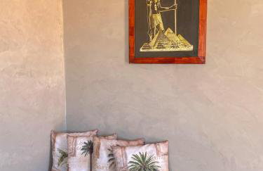 Casa Egípcia em Morro branco - na quadra da praia - Photo 25