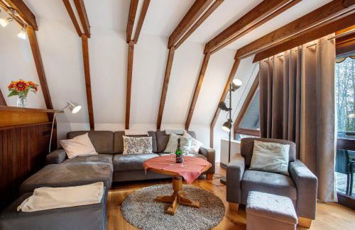 Ferienhaus Amrhein - Foto 4