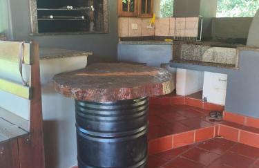 Casa Campo - Foto 59