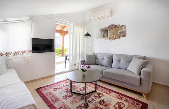 Kaya Apart Datca - Foto 50