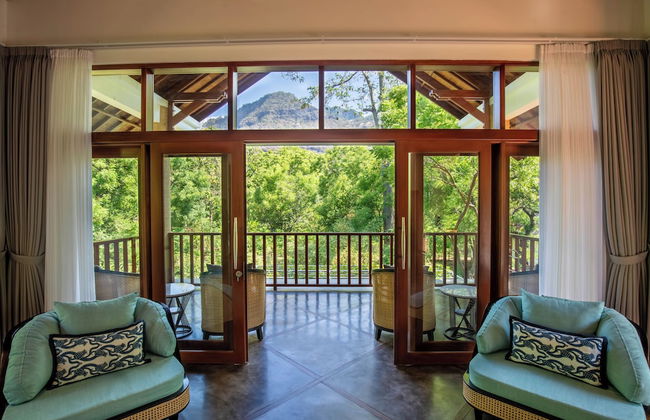 Ananda Villas Bali - Foto 74