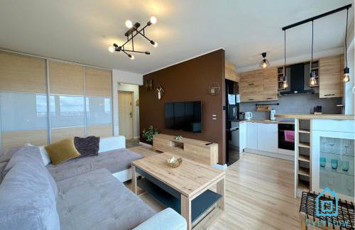 Postcard Apartment Scenic Escape 10 Minutes to Gdańsk Old Town and Seaside - Foto 26