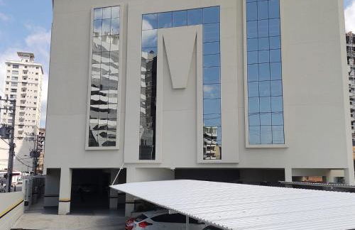 Apto aconchegante e elegante Morretes itapema - Photo 7