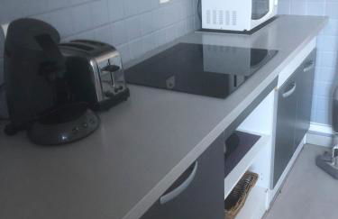 Cozy apartment near Aix-en-Provence - Foto 7