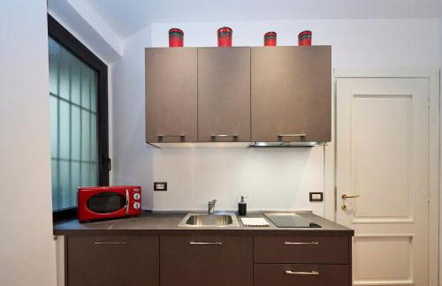 [Brera-Duomo] Luxury Design Suite - Foto 9