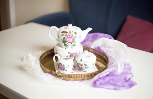 Hus Lintje - Foto 14