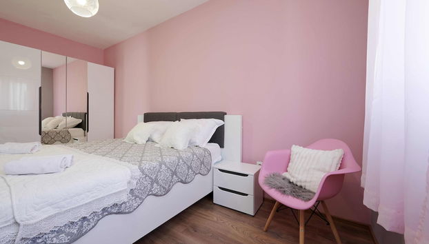 Tinel - Foto 2, Habitación