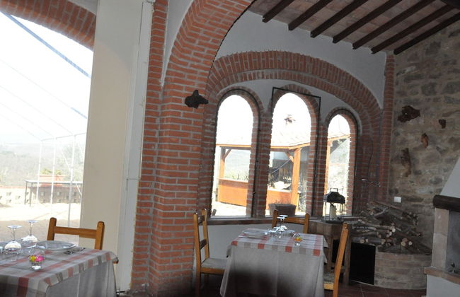 Castello di Selvole-Adults Only - Foto 76