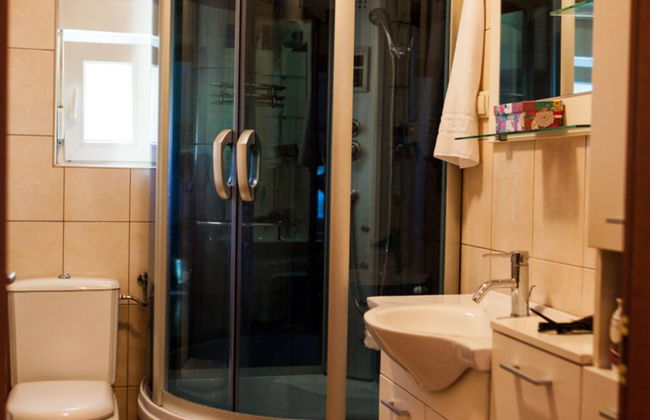 Elegant Holiday Home With Private Gym and Roof Terrace - Foto 8