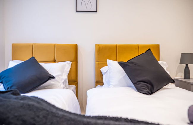 Bv Luxury 3 Bedroom Townhouse At Bed Cliff Oaks - Foto 34