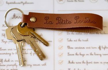 La petite Louise - Echoppe rénovée 85m2 -Libourne & Saint Émilion - Foto 34