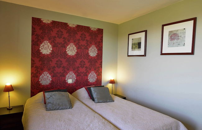 Holiday Home in Stoumont With Valley View - Photo 4