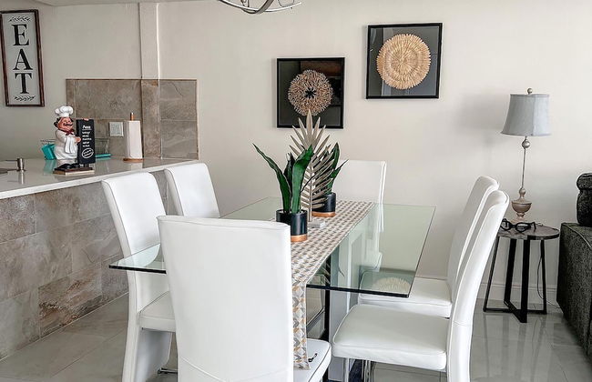 ELEGANT & LUXURY APARTMENT CLOSE DISNEY - Foto 10