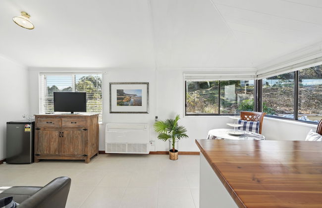 Blossoms on the Bay - 4 Bedrooms - Foto 23